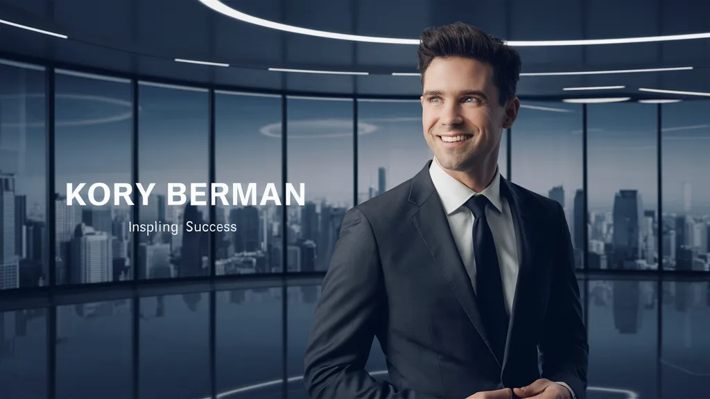 Kory Berman