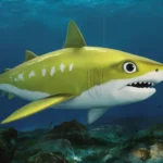 lemon shark
