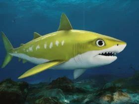 lemon shark