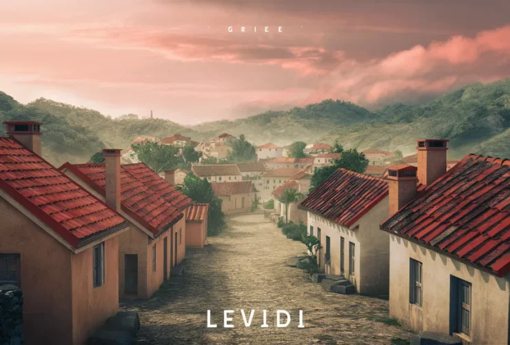 Levidi