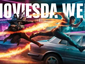 Moviesda Web