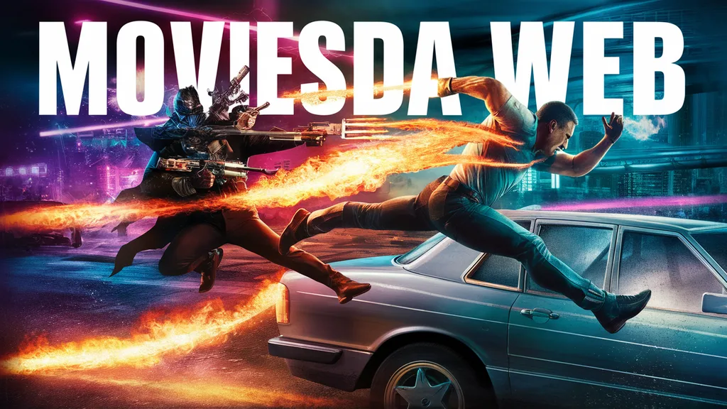 Moviesda Web