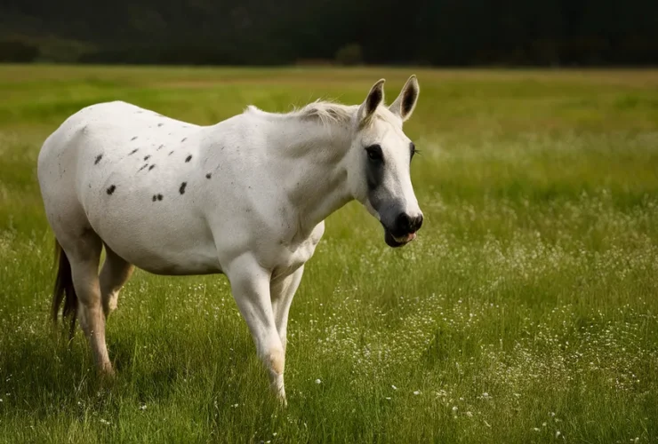 Mule