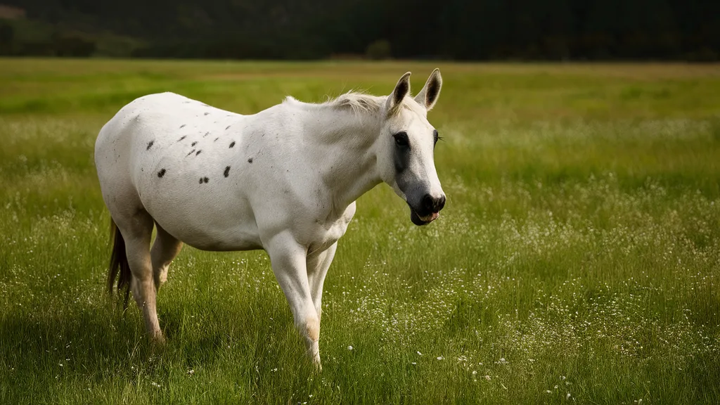 Mule