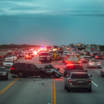 Northbound I-41 Lanes Near Kaukauna Closed Due to Crash