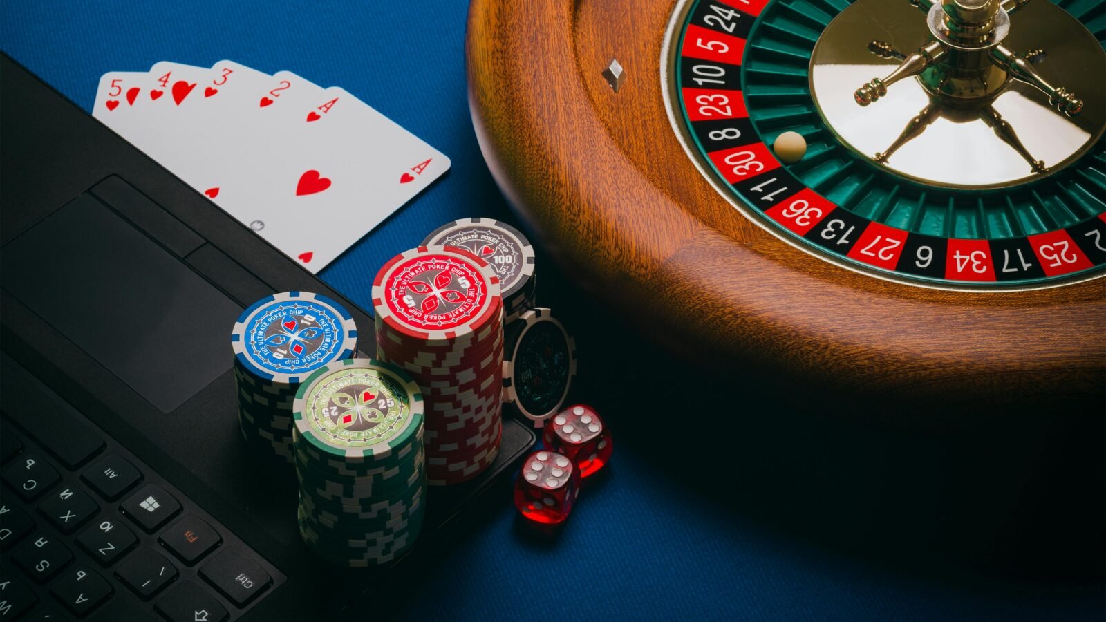 Jojobet Giriş Bonus Campaigns, Casino Games and Betting Features