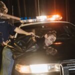 Fighting Crime