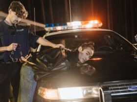 Fighting Crime