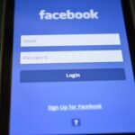 FB Sign In New