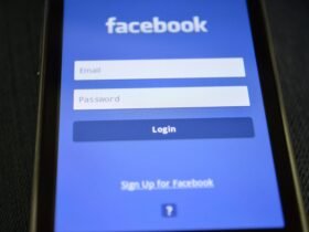 FB Sign In New