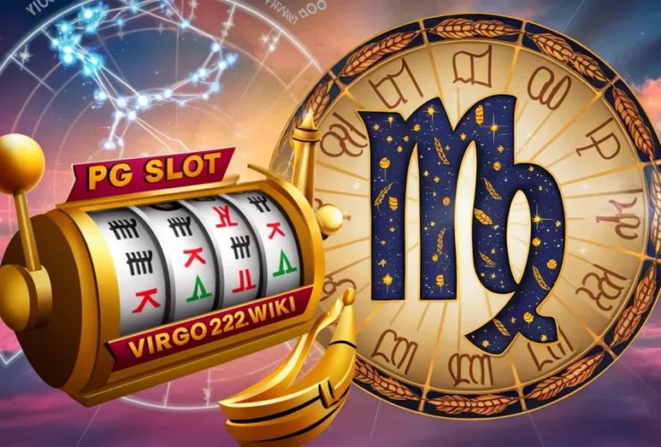 PG Slot Virgo222.wiki
