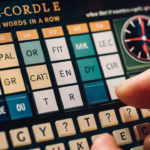 Sedecordle