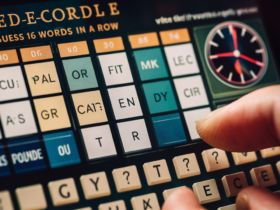 Sedecordle