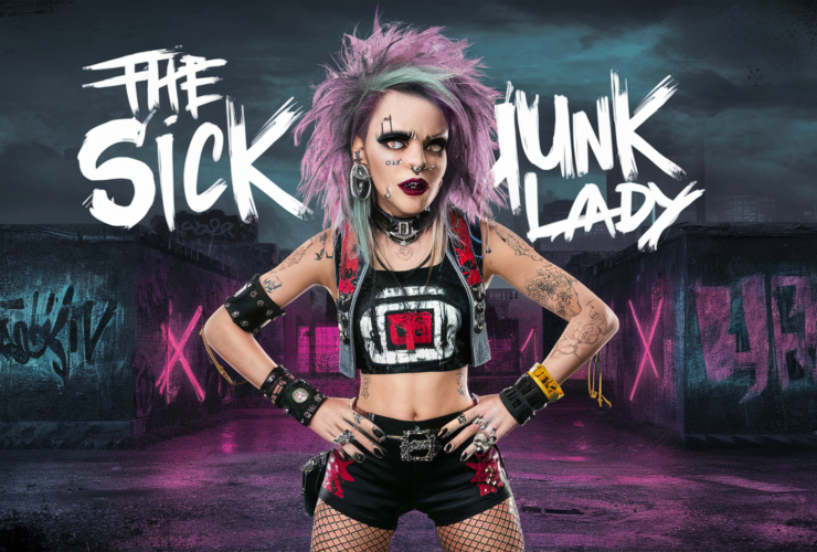 Sickjunk