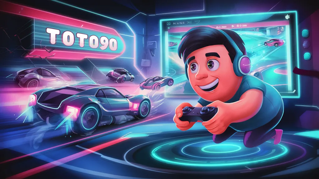 Toto90