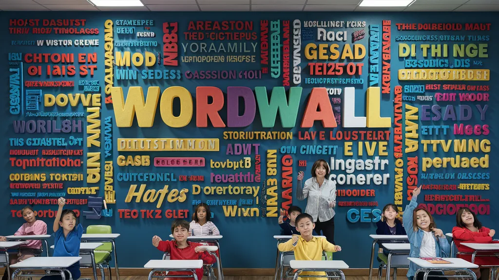 Wordwall