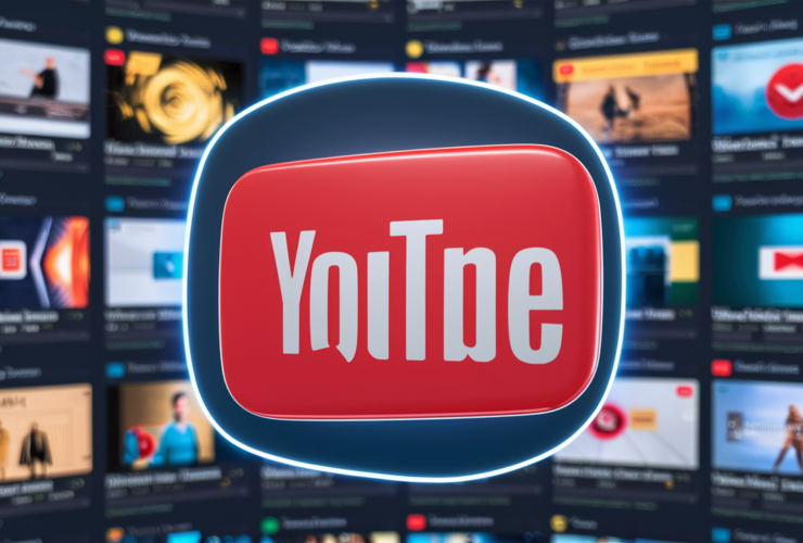 YouTube Downloader