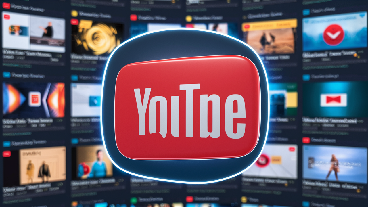 YouTube Downloader