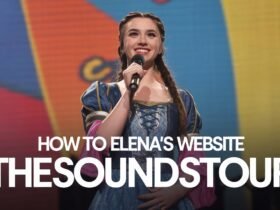 How to Use TheSoundsTour Website