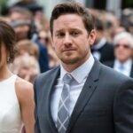Is Izzie Balmer Married