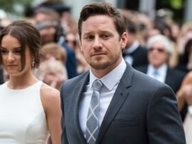 Is Izzie Balmer Married