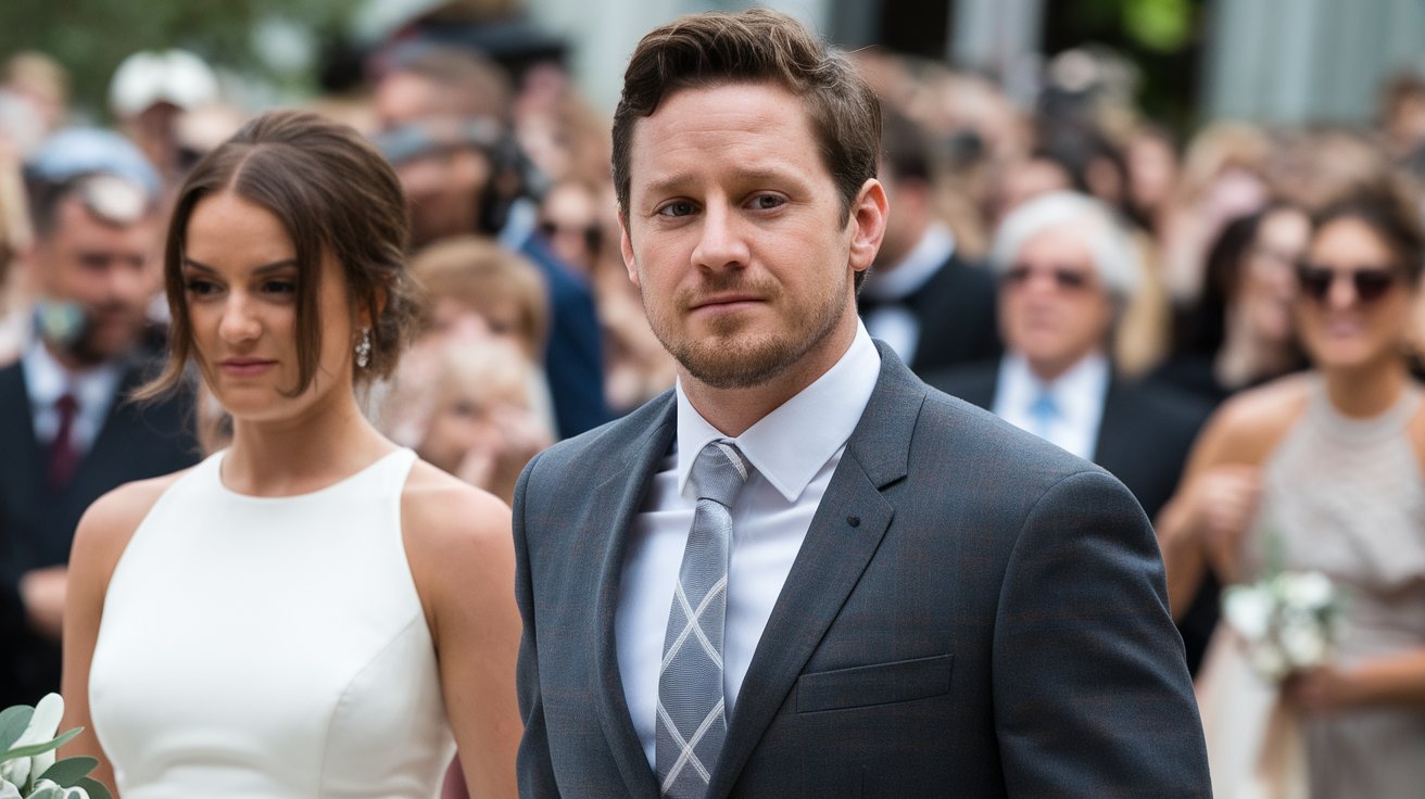 Is Izzie Balmer Married