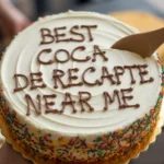 Best Coca de Recapte Near Me