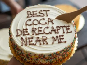 Best Coca de Recapte Near Me