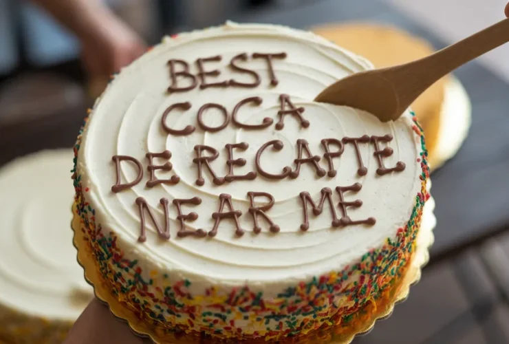 Best Coca de Recapte Near Me