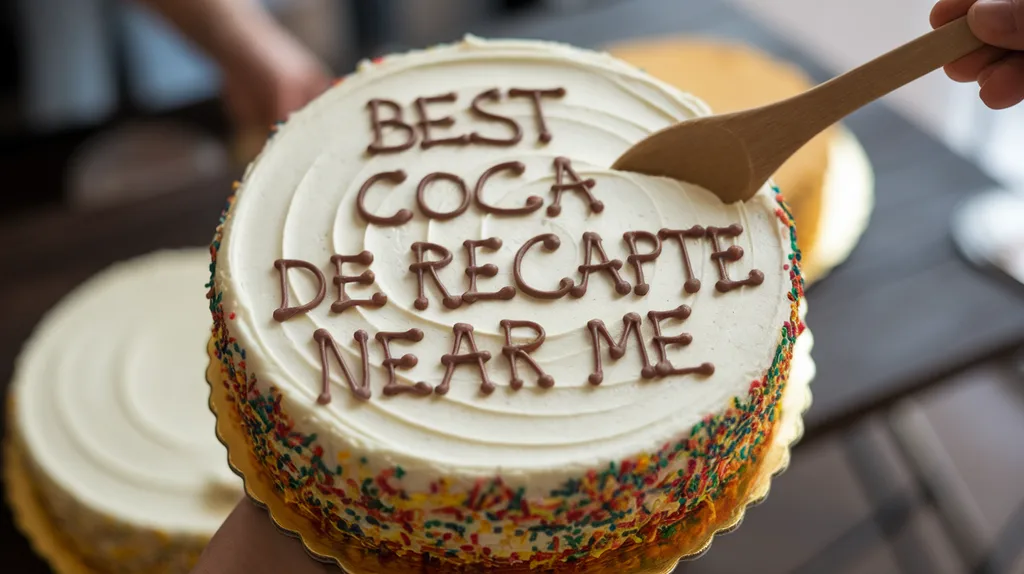 Best Coca de Recapte Near Me