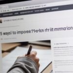Start Writing on LetsBuildUp.org Blog
