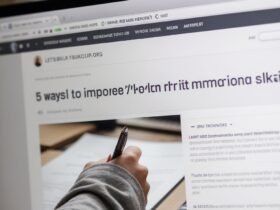 Start Writing on LetsBuildUp.org Blog