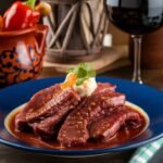 Best Callos a la Madrileña Near Me