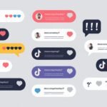 TikTok Comment Pictures