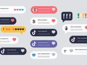 TikTok Comment Pictures