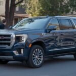 2025 GMC Yukon XL