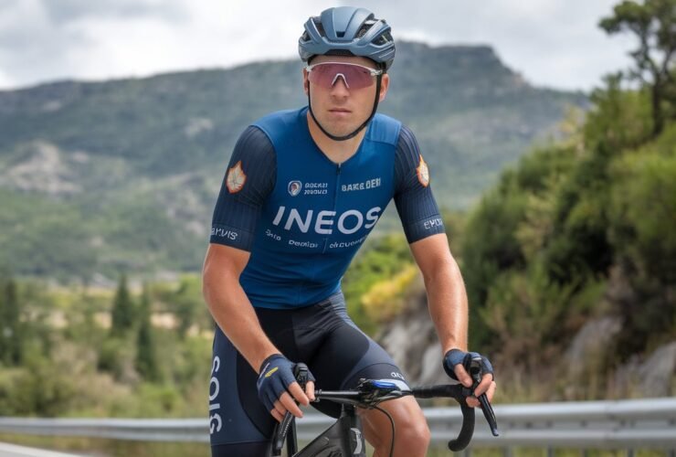 Grenadier INEOS