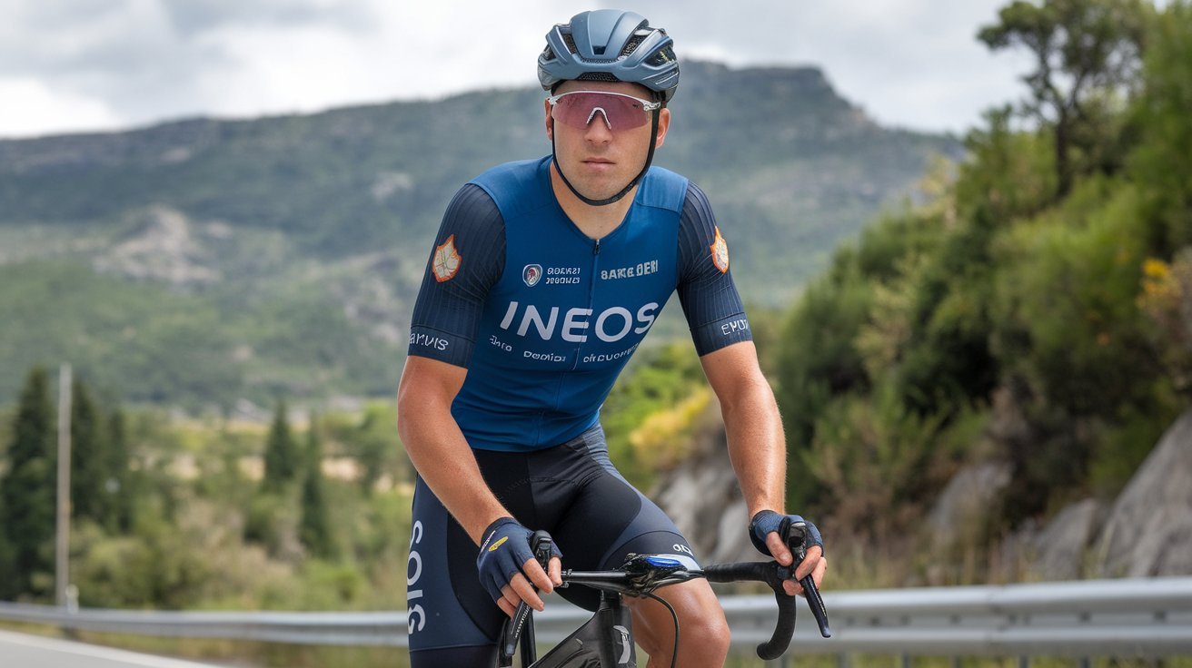 Grenadier INEOS