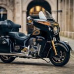 Indian Roadmaster