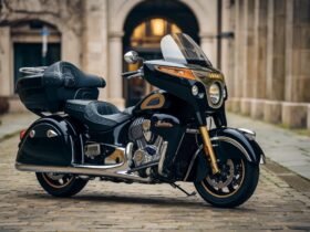 Indian Roadmaster