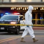 Aurora CO shootings
