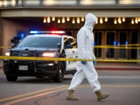 Aurora CO shootings