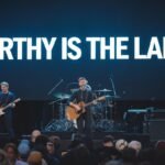 Worthy Is the Lamb Hillsong