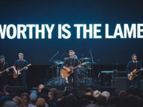 Worthy Is the Lamb Hillsong