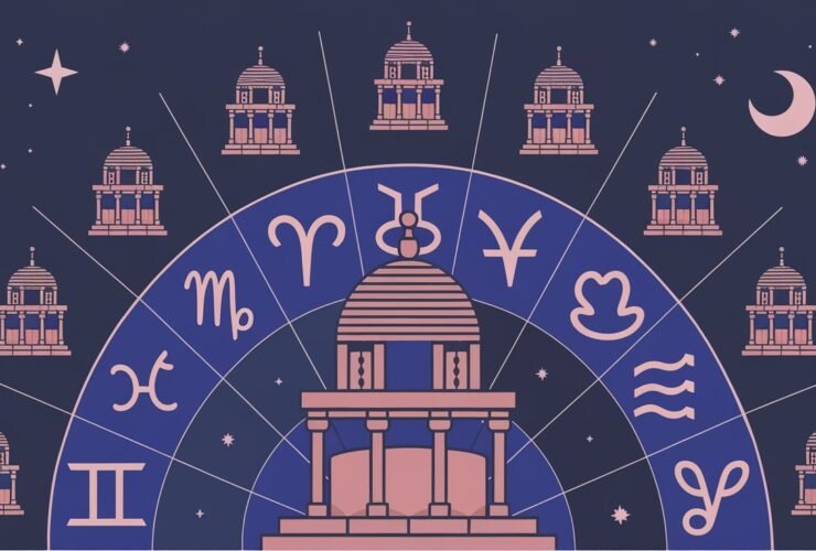 Sabian Symbols