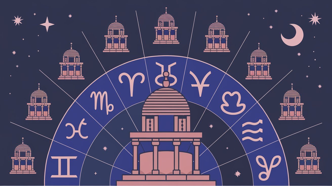 Sabian Symbols