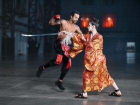Mortal Kombat 2 movie