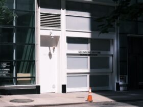 how to fix garage door sensors